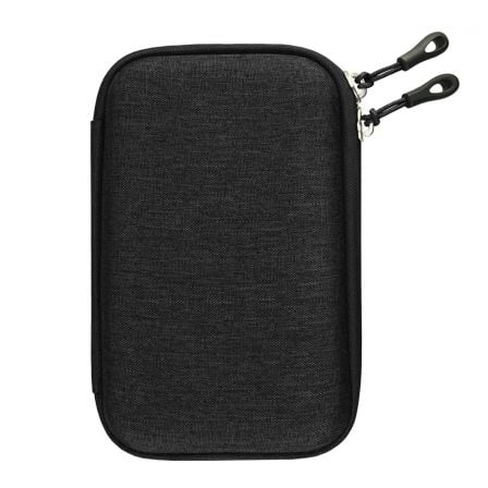 Subblim HDD Business Case 2,5 Pulgadas Negra
